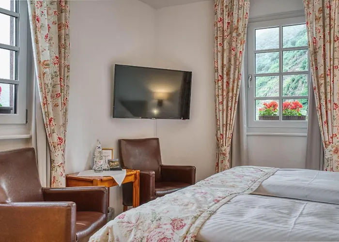 Bed & Breakfast Altes Zollhaus