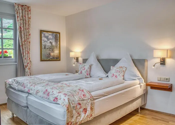 Altes Zollhaus Beilstein (Rhineland-Palatinate)