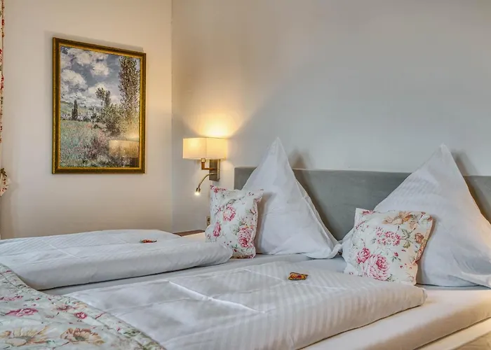 Altes Zollhaus 3* Beilstein (Rhineland-Palatinate)